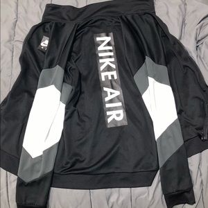 Nike Air Track Jacket